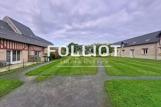  appartement commes 14520