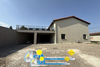  appartement communay 69360