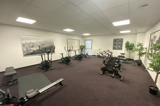  appartement compans 77290