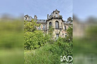  appartement compans 77290