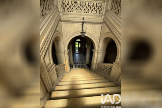  appartement compans 77290