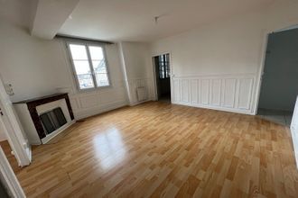  appartement compiegne 60200