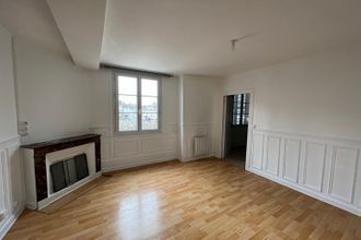  appartement compiegne 60200