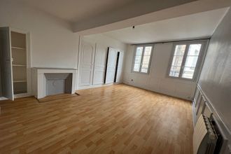  appartement compiegne 60200