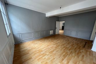  appartement compiegne 60200