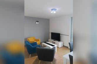  appartement compiegne 60200