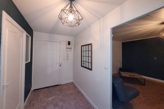  appartement compiegne 60200