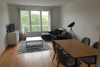  appartement compiegne 60200