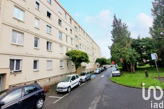  appartement compiegne 60200