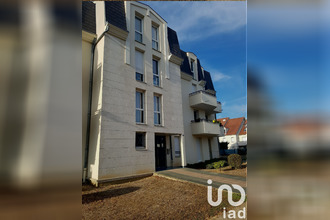  appartement compiegne 60200