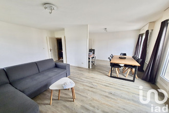  appartement compiegne 60200