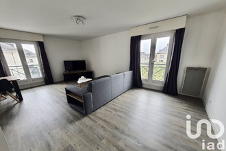  appartement compiegne 60200