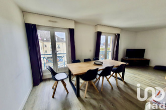  appartement compiegne 60200