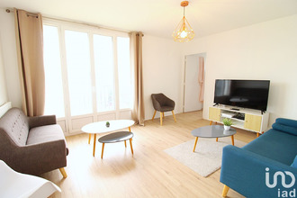  appartement compiegne 60200