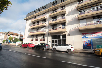  appartement compiegne 60200