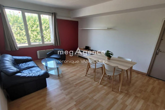  appartement compiegne 60200