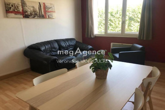  appartement compiegne 60200