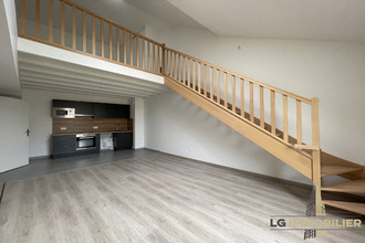  appartement compiegne 60200