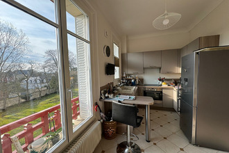  appartement compiegne 60200