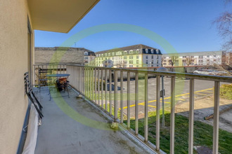  appartement compiegne 60200