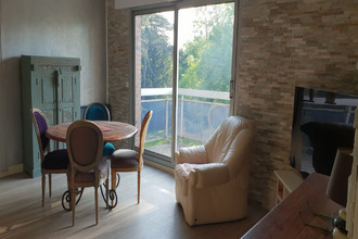  appartement compiegne 60200