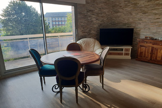  appartement compiegne 60200