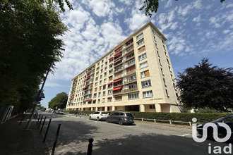  appartement compiegne 60200