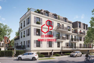  appartement compiegne 60200