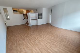  appartement compiegne 60200