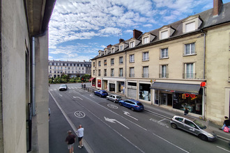  appartement compiegne 60200