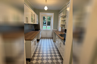  appartement compiegne 60200