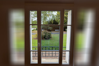  appartement compiegne 60200