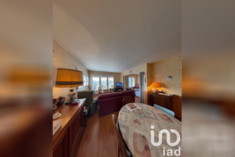  appartement compiegne 60200