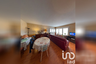  appartement compiegne 60200