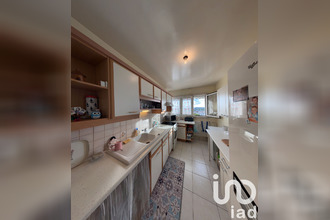  appartement compiegne 60200