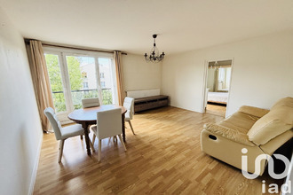  appartement compiegne 60200