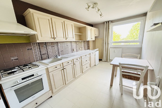  appartement compiegne 60200