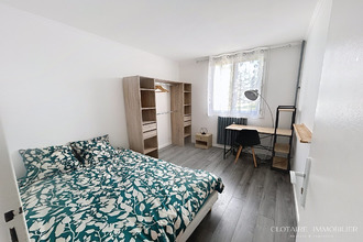  appartement compiegne 60200