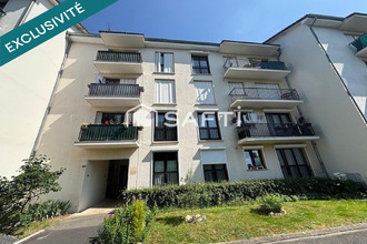  appartement compiegne 60200