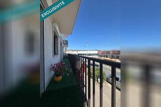  appartement compiegne 60200