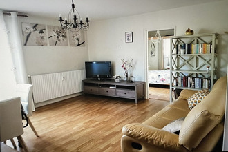  appartement compiegne 60200