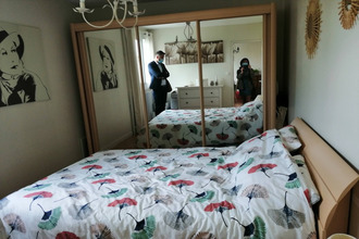  appartement compiegne 60200