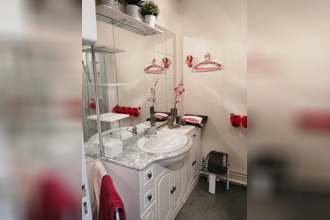  appartement compiegne 60200