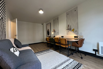  appartement compiegne 60200