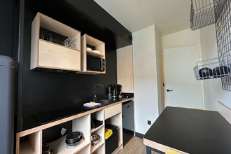  appartement compiegne 60200