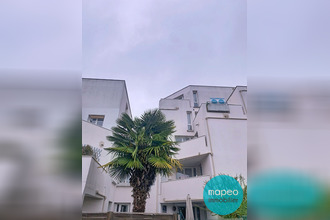  appartement compiegne 60200