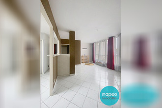  appartement compiegne 60200