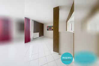  appartement compiegne 60200