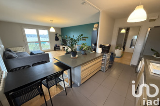  appartement compiegne 60200