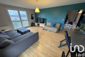  appartement compiegne 60200